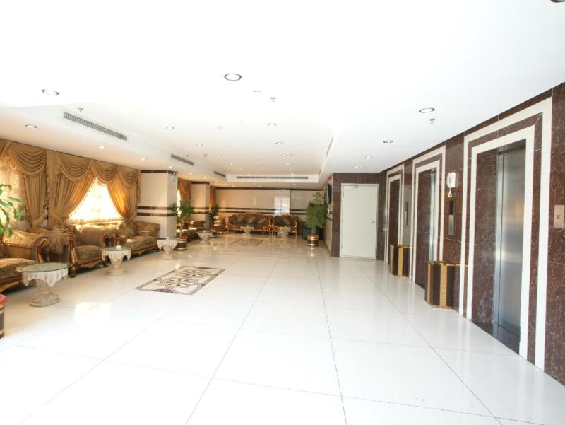 Al Azhar Al Nozha Hotel  Main image 2
